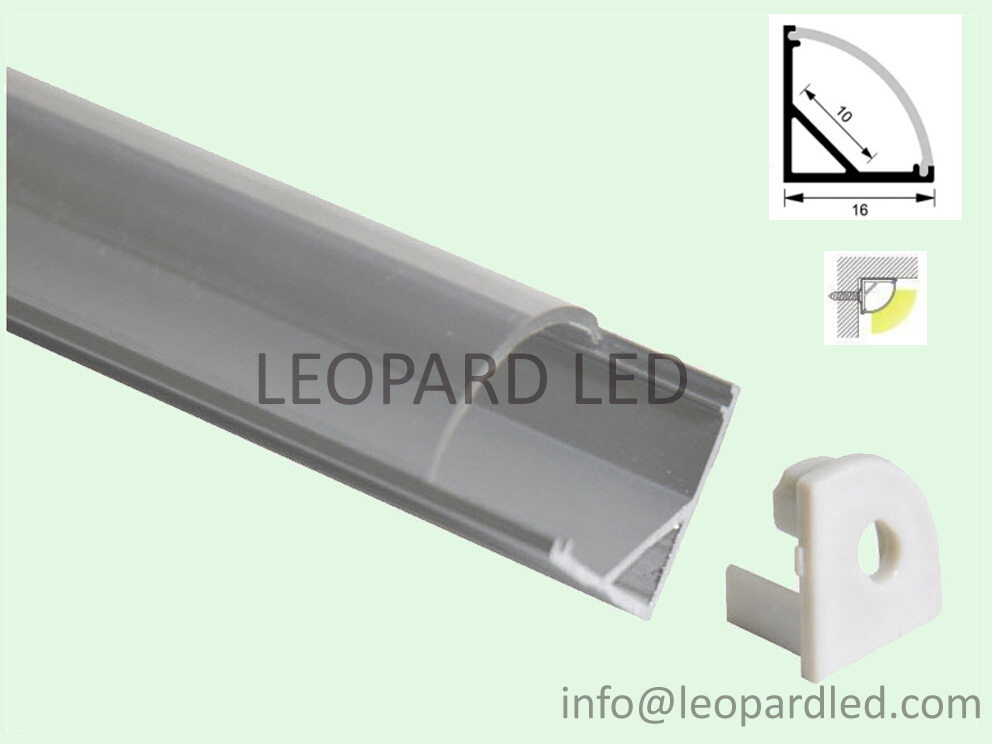 LEOPARD Lighting Co.,Ltd